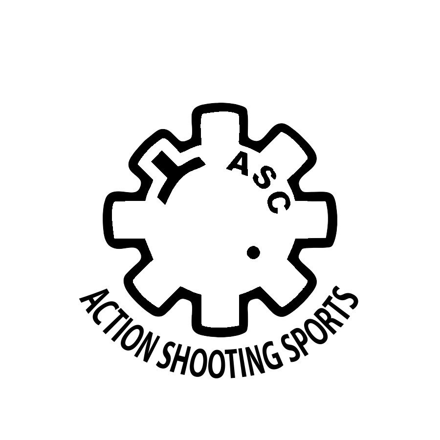 ASC Action Shooting Sports New Logo
