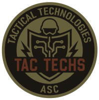 TAC-TECHS: TAK Server Setup